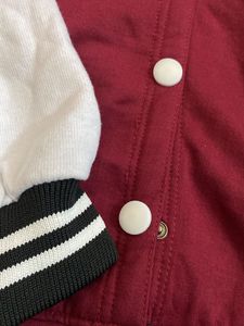 Unisex Trendy Sweatshirt Jacket