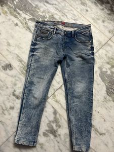Men’s Jeans