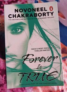 *Rs. 99/-* Combo Forever Is Lie &amp; Foreve True