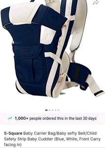 Baby Carrier