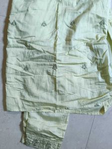 Used Suit