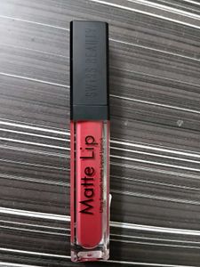 Swiss Beauty Matte Liquid Lipstick | Iconic Nude