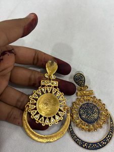 Hanging Earring