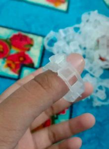 Pack Of 30pcs Plant Support Clips