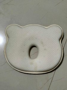 Baby Pillow And Neck Pillo