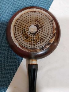 Used Frying Pan