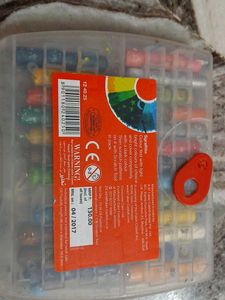 Faber Castell Oil Pastels