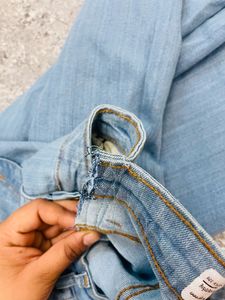 New jeans 🤍