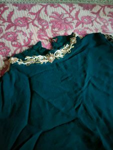 Long Gown
