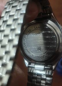 Original Hmt Sangam  Watch