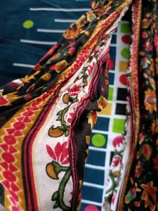 Chikankari Kurti For Women