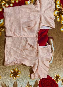 2 Partywear Blouse Combo