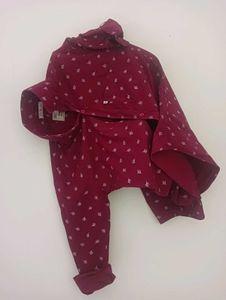 Men&#39;s Casual Button-Down Shirts (Bundle of 2)