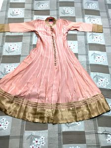 Elegant Ethnic Gown