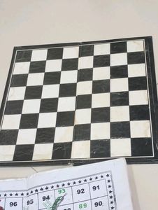 Combo Board Games Without Dices And Pawns