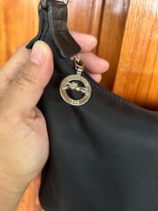 Longchamp Original Bag