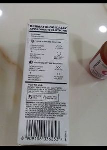 Novology Pigmentation Serum