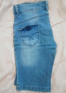 Denim Shorts For Women/Girls