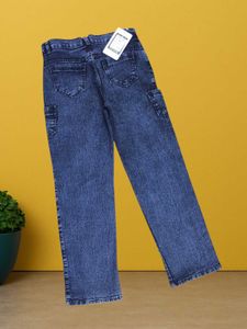N@27 Size-28 Blue Denim Jeans