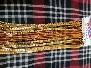 New Golden Chains