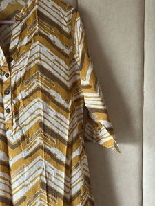 Straight Kurta