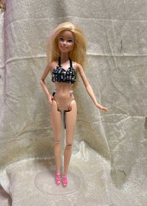 Barbie Doll