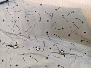 Some Baby Cloths