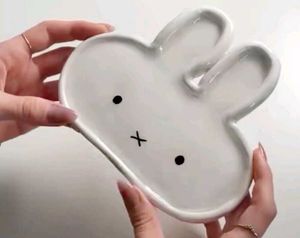 Miffy Trinket Dish