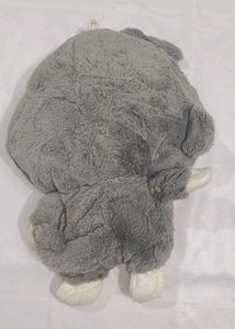 Cute Plush Animal