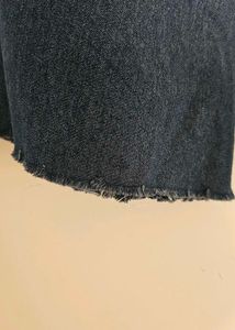 New Unused Denim Pants