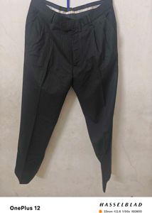 Good Condition  Arrow Pants With Stripes 34 W