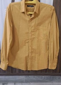 Pan America (Branded) Cotton Shirt For Men