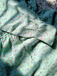 Floral Print Dress limited edition