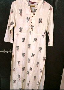 Go Sirki Kurta Pant Set