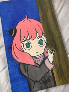 Anime Painting