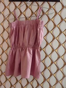 strappy top for girls