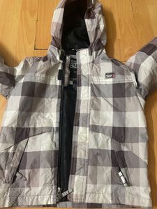 Weatherproof Jacket