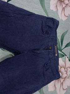 Vintage Machine Jeans - Size 34