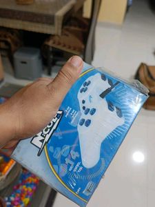 Joystick 🕹️