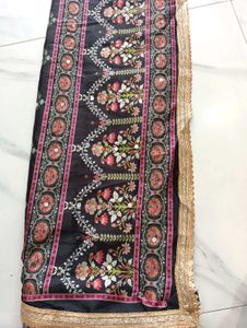 😍NEW BIG Floral Print Dupatta