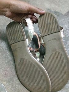 Women Flat Sandle