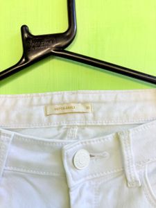 Jealous 21 New White Jeans For Women👖
