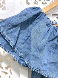 Denim Off Should Top A