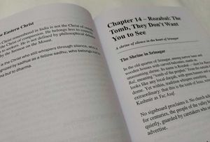 Christianity: A Humble Gift of Bharat