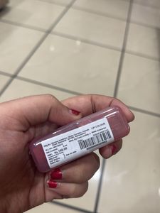 Zudio Cloud Kiss Lip Colour