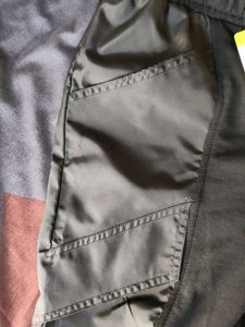 Black Joggers