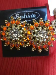 Earrings Set