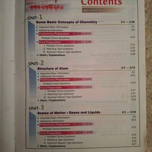 Objective Chemistry. Jee Neet Preparation Books