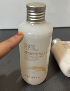 The Face Shop Kit