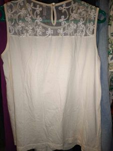 🎊Buy 1, Get 1 Free🎁34"-36" Lace Top